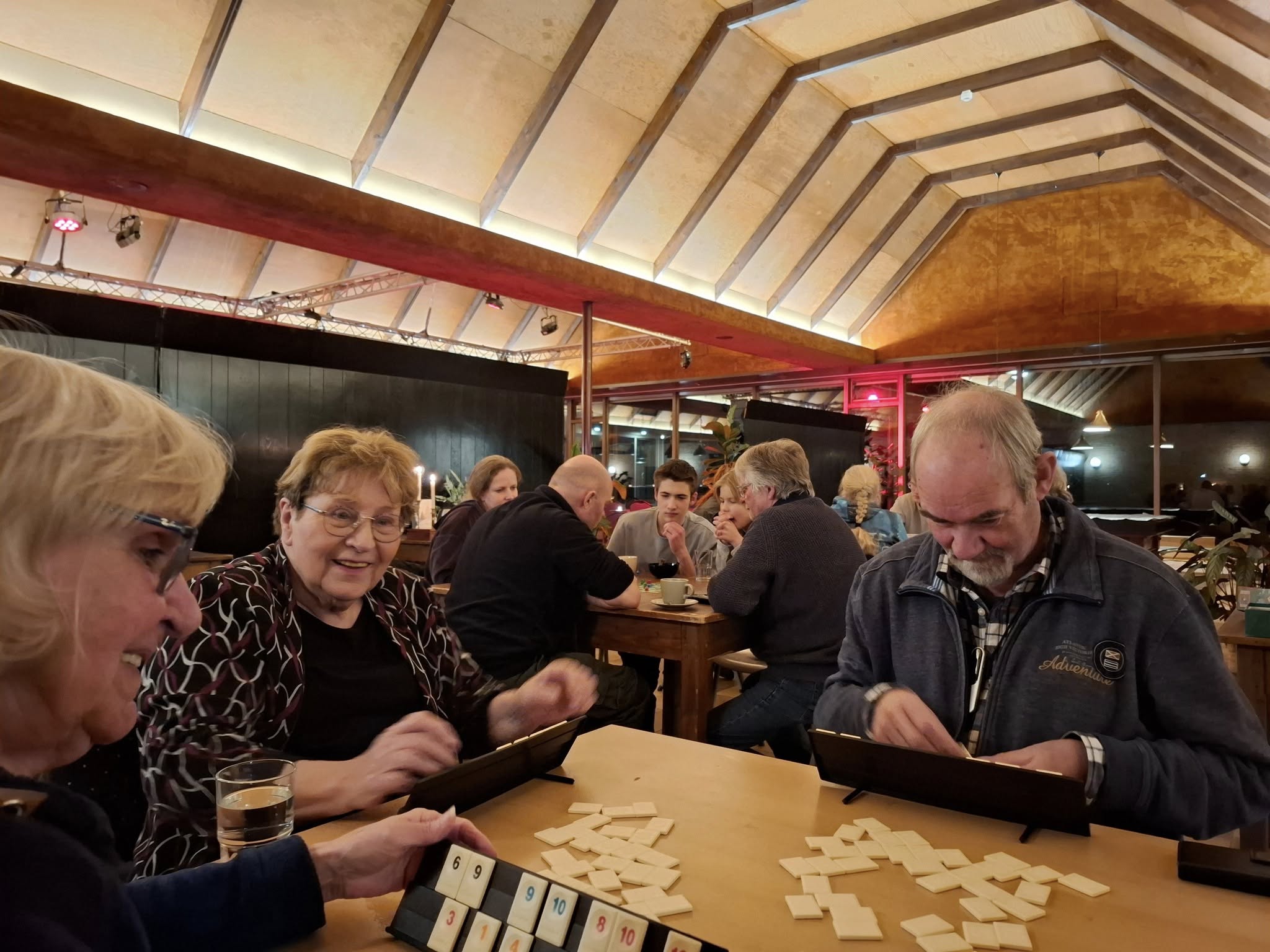 Figulus Spellenavond Figulus Spellenavond